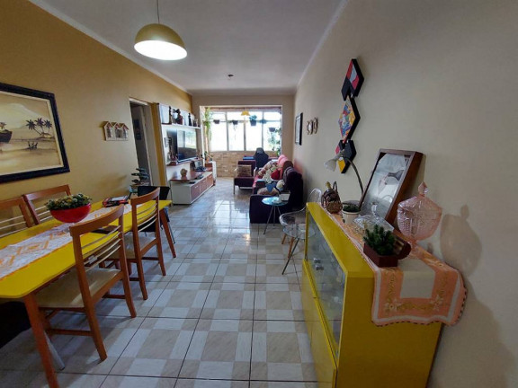Imagem Apartamento com 3 Quartos à Venda, 118 m² em Ocian - Praia Grande Imagem Apartamento com 3 Quartos à Venda, 118 m² em Ocian - Praia Grande