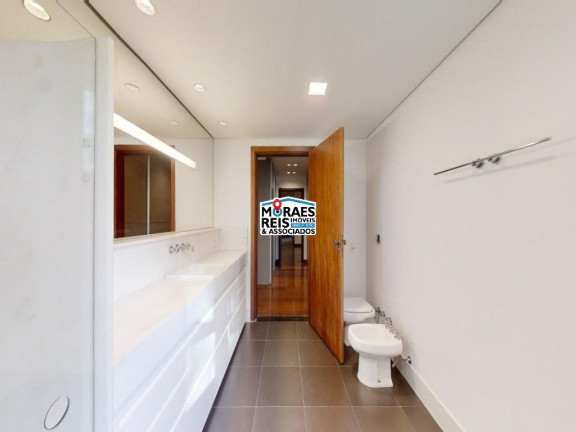 Imagem Apartamento com 4 Quartos à Venda, 588 m² em Santo Amaro - São Paulo Imagem Apartamento com 4 Quartos à Venda, 588 m² em Santo Amaro - São Paulo