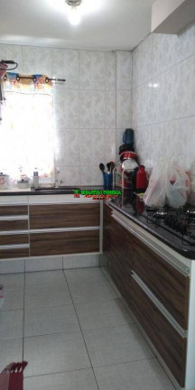 Imagem Apartamento com 2 Quartos à Venda, 45 m² em Putim - São José Dos Campos Imagem Apartamento com 2 Quartos à Venda, 45 m² em Putim - São José Dos Campos