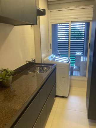 Imagem Apartamento com 2 Quartos à Venda, 115 m² em Setor Bueno - Goiânia