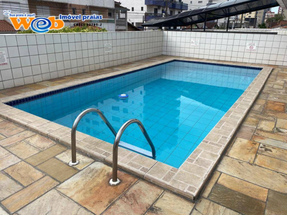 Apartamento com 1 Quarto à Venda, 60 m² em Tupi - Praia Grande