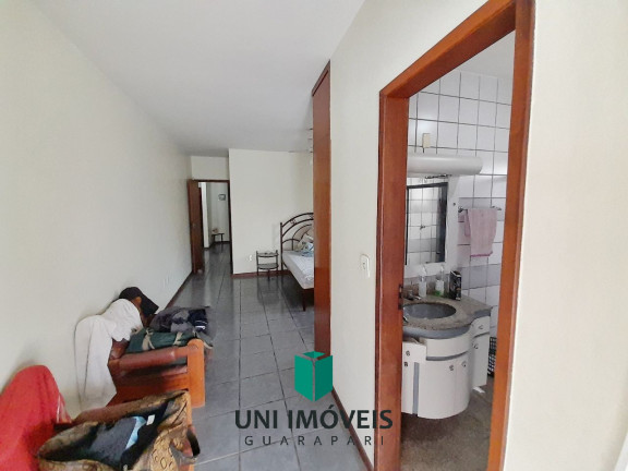 Imagem Apartamento com 3 Quartos à Venda, 297 m² em Praia Do Morro - Guarapari