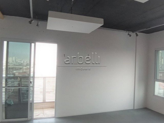 Imagem Sala Comercial à Venda, 35 m² em Lapa - São Paulo