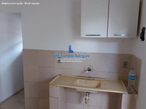 Imagem Casa com 1 Quarto para Alugar, 40 m² em Boa Vista - São Gonçalo Imagem Casa com 1 Quarto para Alugar, 40 m² em Boa Vista - São Gonçalo