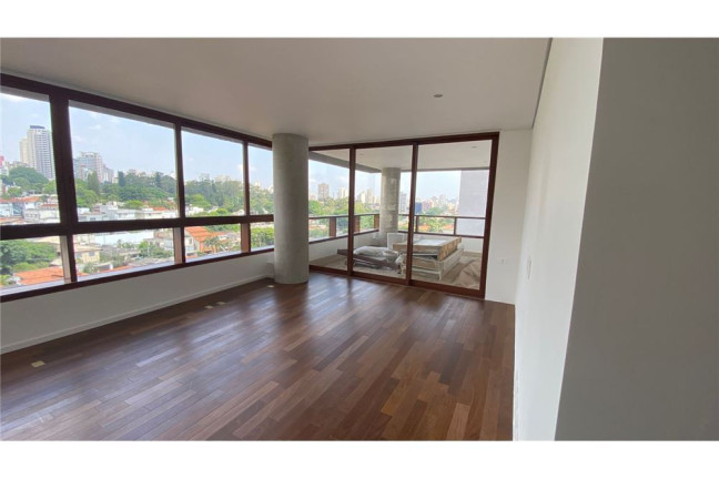 Imagem Apartamento com 3 Quartos à Venda, 170 m² em Jardim Das Bandeiras - São Paulo