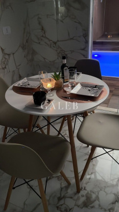 Imagem Casa com 2 Quartos à Venda, 198 m² em Nova Atibaia - Atibaia Imagem Casa com 2 Quartos à Venda, 198 m² em Nova Atibaia - Atibaia
