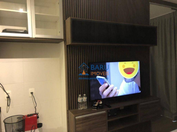 Imagem Apartamento com 1 Quarto à Venda, 24 m² em Vila Madalena - São Paulo Imagem Apartamento com 1 Quarto à Venda, 24 m² em Vila Madalena - São Paulo