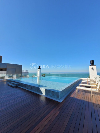 Imagem Apartamento com 4 Quartos à Venda, 210 m² em Praia Brava - Itajaí