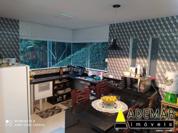 Imagem Casa com 3 Quartos à Venda, 300 m² em Eldorado - Diadema