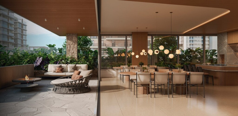 Imagem Imóvel com 3 Quartos à Venda, 260 m² em Praia Brava De Itajaí - Itajaí Imagem Imóvel com 3 Quartos à Venda, 260 m² em Praia Brava De Itajaí - Itajaí