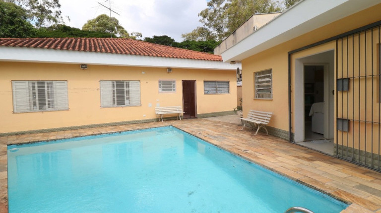 Imagem Casa com 4 Quartos à Venda, 179 m² em Jardim Peri Peri - São Paulo Imagem Casa com 4 Quartos à Venda, 179 m² em Jardim Peri Peri - São Paulo