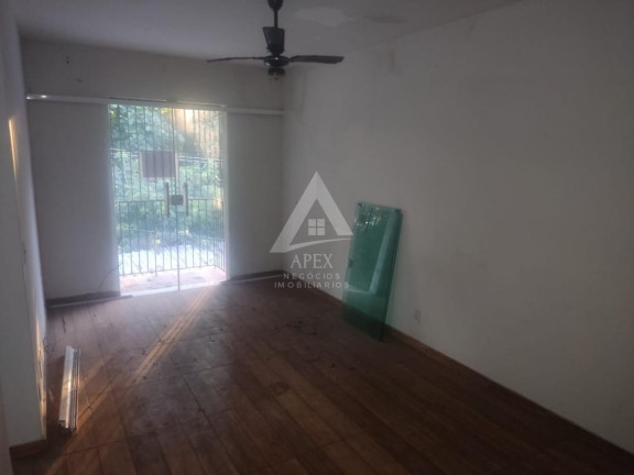 Imagem Apartamento com 2 Quartos à Venda, 50 m² em Campo Grande - Rio De Janeiro
