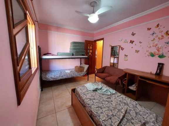 Imagem Casa com 3 Quartos à Venda, 383 m² em Vila Caiçara - Praia Grande