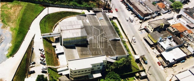 Imóvel Comercial à Venda, 5.080 m² em Paraíso (polvilho) - Cajamar