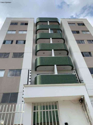 Imagem Apartamento com 3 Quartos à Venda, 70 m² em Ininga - Teresina Imagem Apartamento com 3 Quartos à Venda, 70 m² em Ininga - Teresina