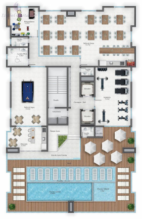 Imagem Apartamento com 2 Quartos à Venda, 62 m² em Alto São Bento - Itapema Imagem Apartamento com 2 Quartos à Venda, 62 m² em Alto São Bento - Itapema