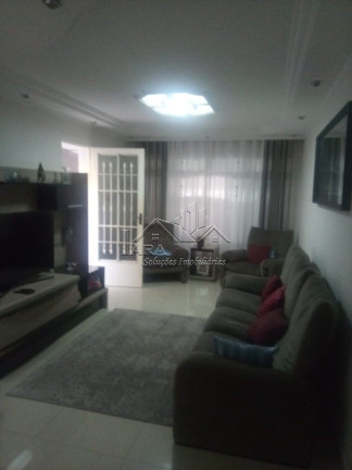 Imagem Sobrado com 3 Quartos à Venda, 125 m² em Vila Ré - São Paulo Imagem Sobrado com 3 Quartos à Venda, 125 m² em Vila Ré - São Paulo