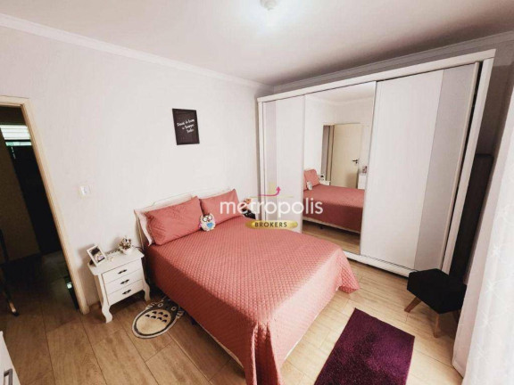 Imagem Sobrado com 3 Quartos à Venda, 96 m² em Santa Paula - São Caetano Do Sul Imagem Sobrado com 3 Quartos à Venda, 96 m² em Santa Paula - São Caetano Do Sul
