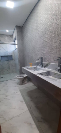 Imagem Casa de Condomínio com 3 Quartos à Venda, 214 m² em Sobradinho - Lagoa Santa Imagem Casa de Condomínio com 3 Quartos à Venda, 214 m² em Sobradinho - Lagoa Santa