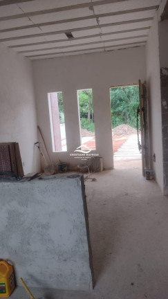 Imagem Casa com 2 Quartos à Venda, 62 m² em Chácaras De Inoã (inoã) - Maricá