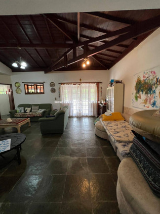 Imagem Casa com 5 Quartos à Venda, 6.800 m² em Condomínio Itaembu - Itatiba Imagem Casa com 5 Quartos à Venda, 6.800 m² em Condomínio Itaembu - Itatiba