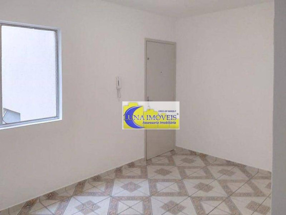 Imagem Apartamento com 2 Quartos à Venda, 56 m² em Assunção - São Bernardo Do Campo Imagem Apartamento com 2 Quartos à Venda, 56 m² em Assunção - São Bernardo Do Campo
