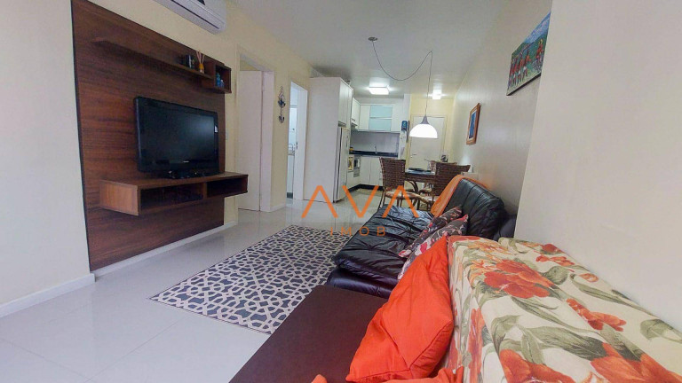 Imagem Apartamento com 1 Quarto à Venda, 42 m² em Ingleses - Florianópolis Imagem Apartamento com 1 Quarto à Venda, 42 m² em Ingleses - Florianópolis