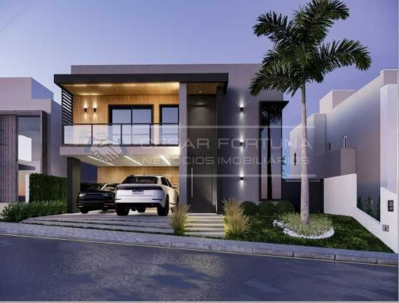 Imagem Casa de Condomínio com 4 Quartos à Venda, 280 m² em Parque Das Nações - Parnamirim Imagem Casa de Condomínio com 4 Quartos à Venda, 280 m² em Parque Das Nações - Parnamirim