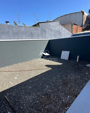 Imagem Casa com 3 Quartos à Venda, 76 m² em Parque Residencial Aeroporto - Maringá Imagem Casa com 3 Quartos à Venda, 76 m² em Parque Residencial Aeroporto - Maringá