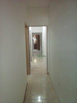 Imagem Sobrado com 9 Quartos à Venda, 300 m² em Jardim Guaracy - Guarulhos