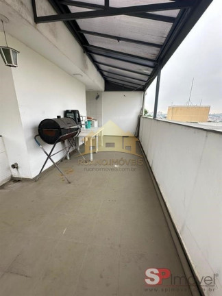 Imagem Apartamento com 3 Quartos à Venda, 92 m² em Cidade Líder - São Paulo