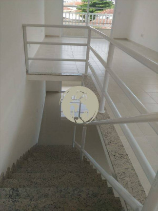 Imagem Casa com 3 Quartos à Venda, 150 m² em Vila Belmiro - Santos