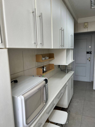 Imagem Apartamento com 2 Quartos à Venda, 53 m² em Vila Francisco Matarazzo - Santo André Imagem Apartamento com 2 Quartos à Venda, 53 m² em Vila Francisco Matarazzo - Santo André