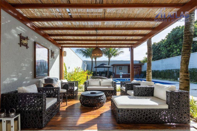 Imagem Casa com 4 Quartos à Venda, 420 m² em Morada Da Praia - Bertioga Imagem Casa com 4 Quartos à Venda, 420 m² em Morada Da Praia - Bertioga