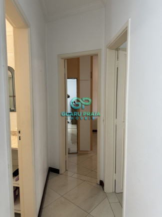 Imagem Apartamento com 3 Quartos à Venda, 93 m² em Enseada - Guarujá