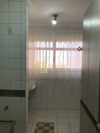 Imagem Apartamento com 2 Quartos à Venda, 61 m² em Santa Terezinha - São Bernardo Do Campo Imagem Apartamento com 2 Quartos à Venda, 61 m² em Santa Terezinha - São Bernardo Do Campo