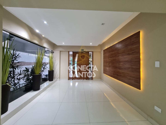 Imagem Apartamento com 3 Quartos à Venda, 133 m² em Ponta Da Praia - Santos Imagem Apartamento com 3 Quartos à Venda, 133 m² em Ponta Da Praia - Santos