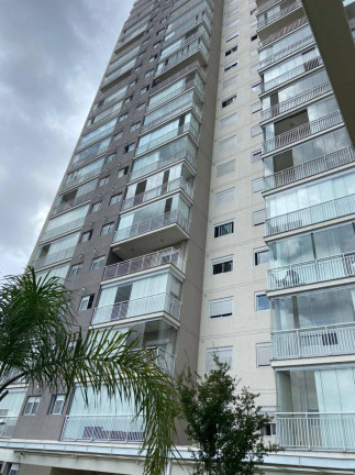 Imagem Apartamento com 3 Quartos à Venda, 81 m² em Jardim Marajoara - São Paulo