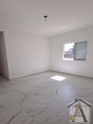 Imagem Casa com 3 Quartos à Venda, 115 m² em Embaré - Santos Imagem Casa com 3 Quartos à Venda, 115 m² em Embaré - Santos