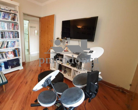 Imagem Apartamento com 3 Quartos à Venda, 113 m² em Perdizes - São Paulo Imagem Apartamento com 3 Quartos à Venda, 113 m² em Perdizes - São Paulo