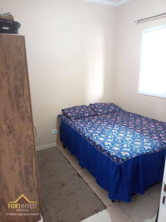 Imagem Imóvel com 2 Quartos à Venda, 45 m² em Jardim Melvi - Praia Grande Imagem Imóvel com 2 Quartos à Venda, 45 m² em Jardim Melvi - Praia Grande