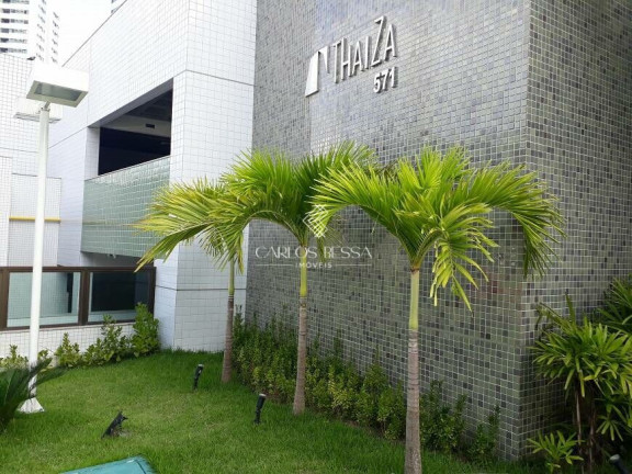 Imagem Apartamento com 2 Quartos à Venda, 42 m² em Casa Amarela - Recife