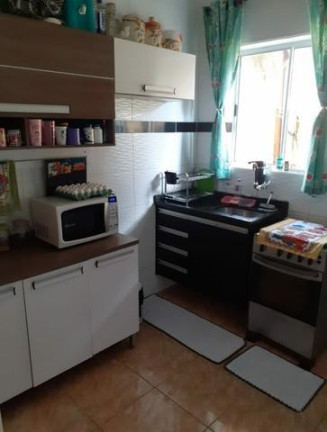 Imagem Casa de Condomínio com 2 Quartos à Venda, 70 m² em Ribeirópolis - Praia Grande Imagem Casa de Condomínio com 2 Quartos à Venda, 70 m² em Ribeirópolis - Praia Grande