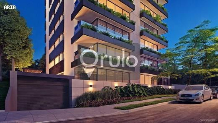 Imagem Apartamento com 3 Quartos à Venda, 165 m² em Higienopolis - Porto Alegre