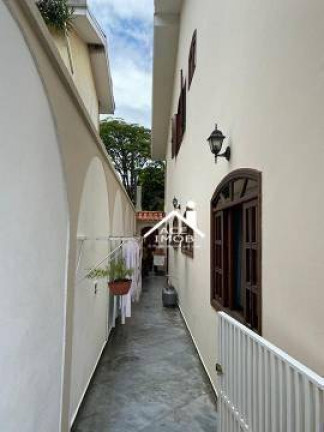 Imagem Casa de Condomínio com 4 Quartos à Venda, 310 m² em Tamboré 06 - Santana De Parnaíba Imagem Casa de Condomínio com 4 Quartos à Venda, 310 m² em Tamboré 06 - Santana De Parnaíba