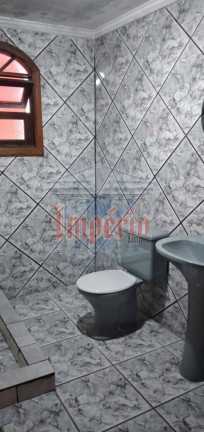 Imagem Sobrado com 3 Quartos à Venda, 220 m² em Parque Gerassi - Santo André