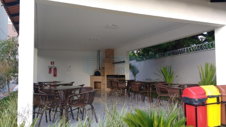 Imagem Apartamento para Alugar, 43 m² em Jardim Florestan - Ribeirão Preto Imagem Apartamento para Alugar, 43 m² em Jardim Florestan - Ribeirão Preto