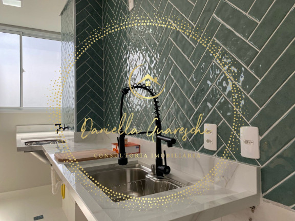 Imagem Imóvel com 2 Quartos à Venda, 40 m² em água Branca - São Paulo