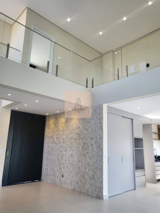 Imagem Casa de Condomínio com 4 Quartos à Venda, 332 m² em Condomínio Alphaville Nova Esplanada - Votorantim Imagem Casa de Condomínio com 4 Quartos à Venda, 332 m² em Condomínio Alphaville Nova Esplanada - Votorantim