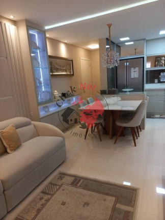 Imagem Apartamento com 2 Quartos à Venda, 70 m² em Independência - São Bernardo Do Campo Imagem Apartamento com 2 Quartos à Venda, 70 m² em Independência - São Bernardo Do Campo